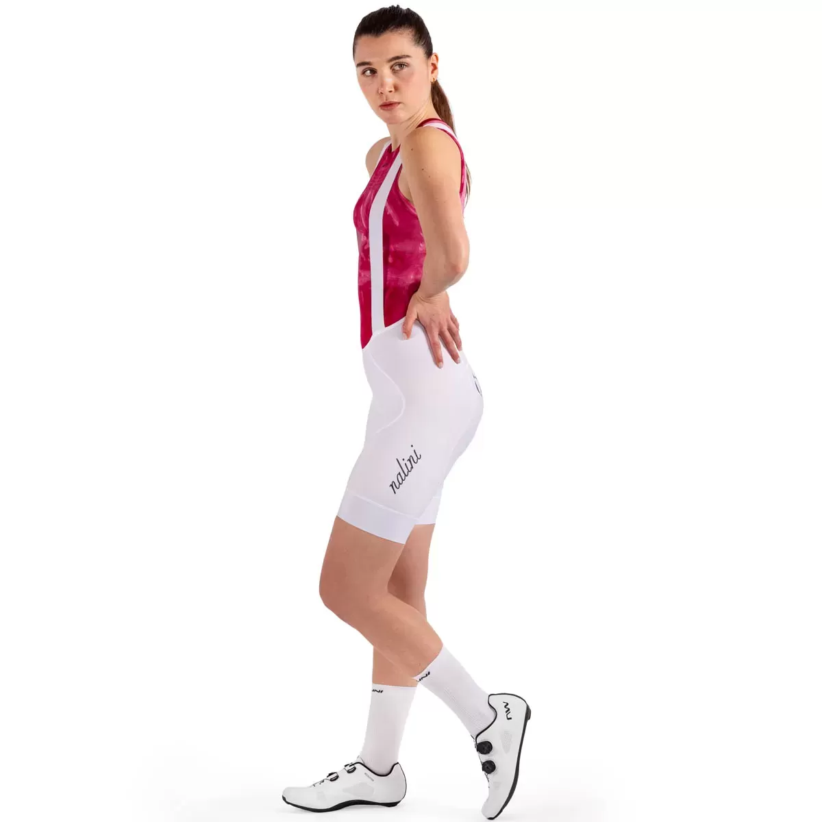 Migliori pantaloncini da ciclismo donna: le proposte Nalini