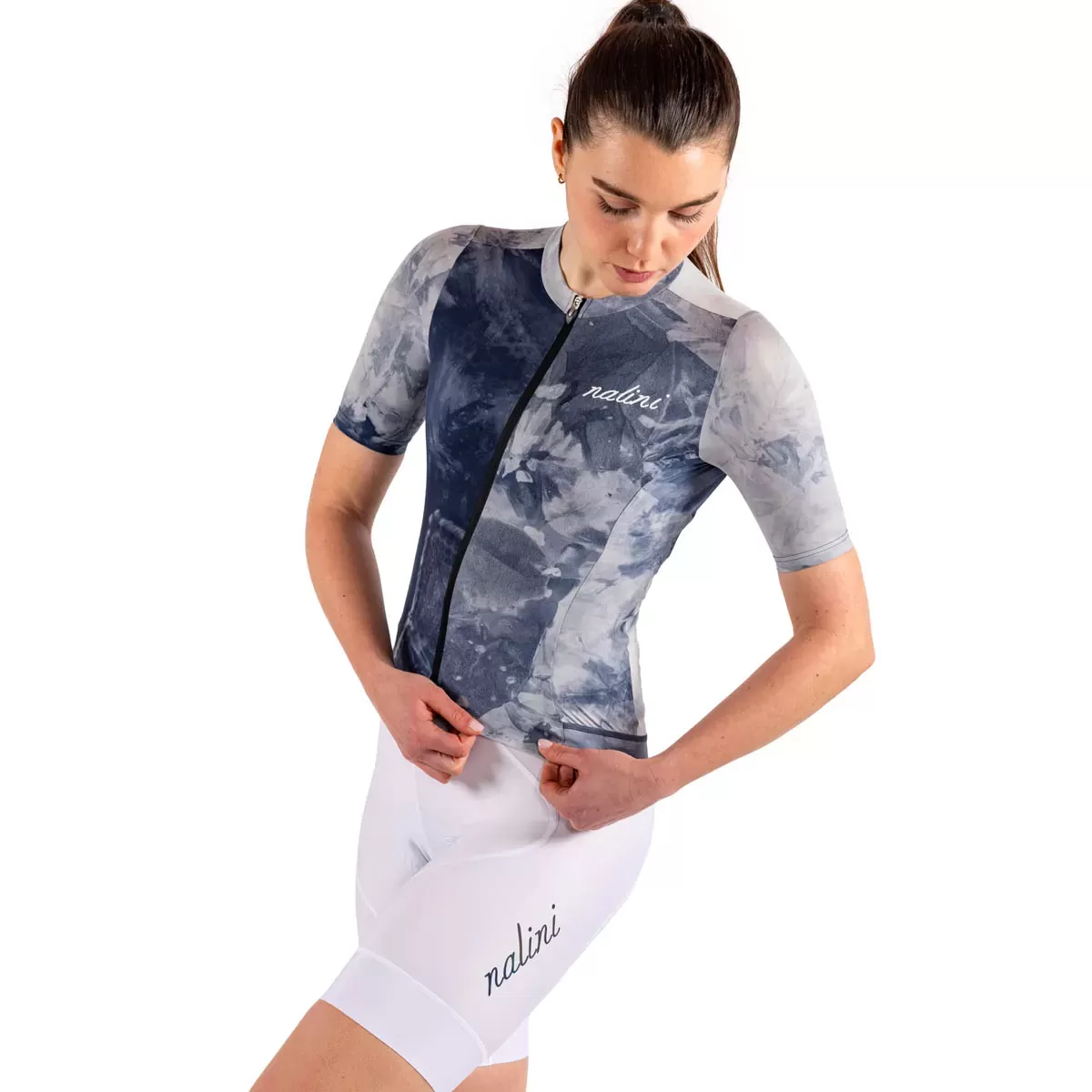 Completo ciclismo estivo donna