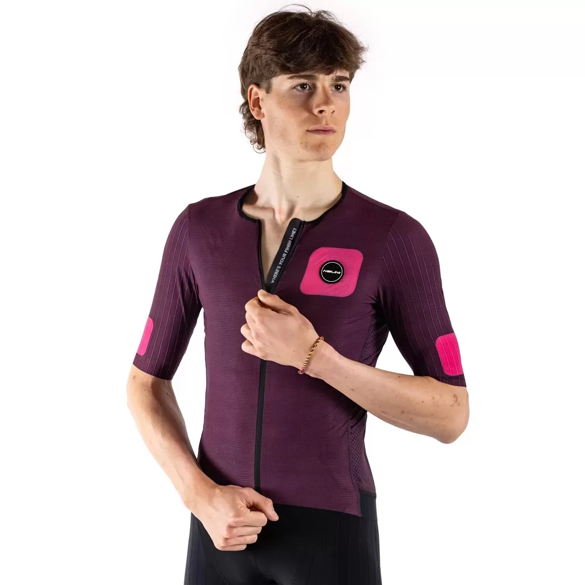 Maglie da ciclismo performance