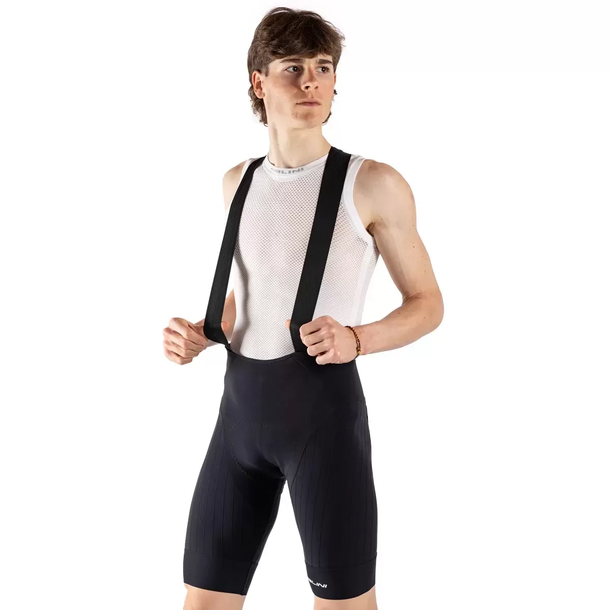 Salopette ciclismo lunghe distanze