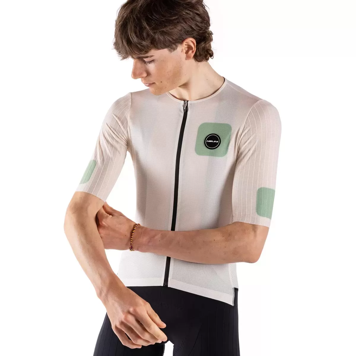 Come vestirsi per andare in bici d'estate? Risponde Nalini